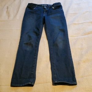 Boys Skinny Jeans